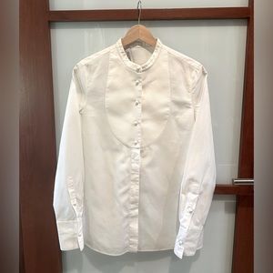 Valentino Cotton shirt